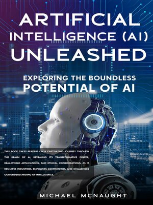 cover image of Artificial Intelligence (AI) Unleashed